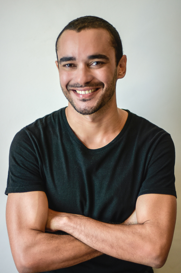 Jardel Camelo - ator