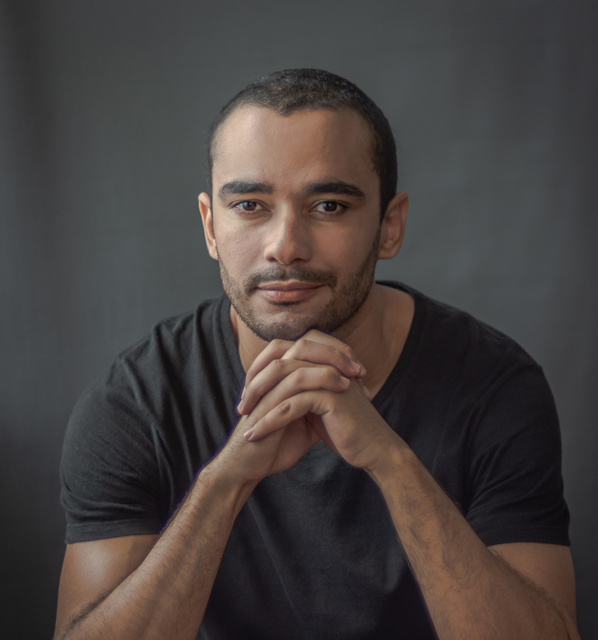 Jardel Camelo - ator