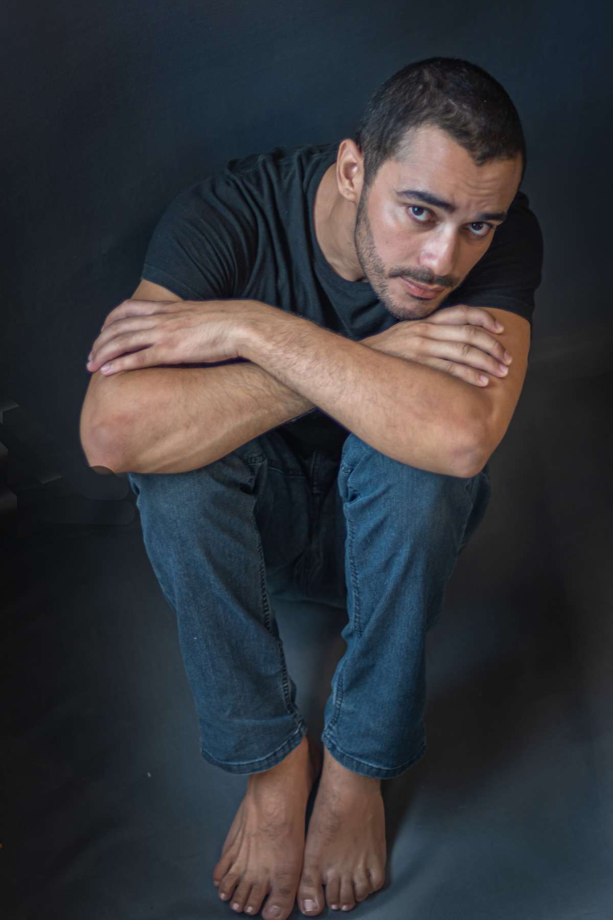 Jardel Camelo - ator