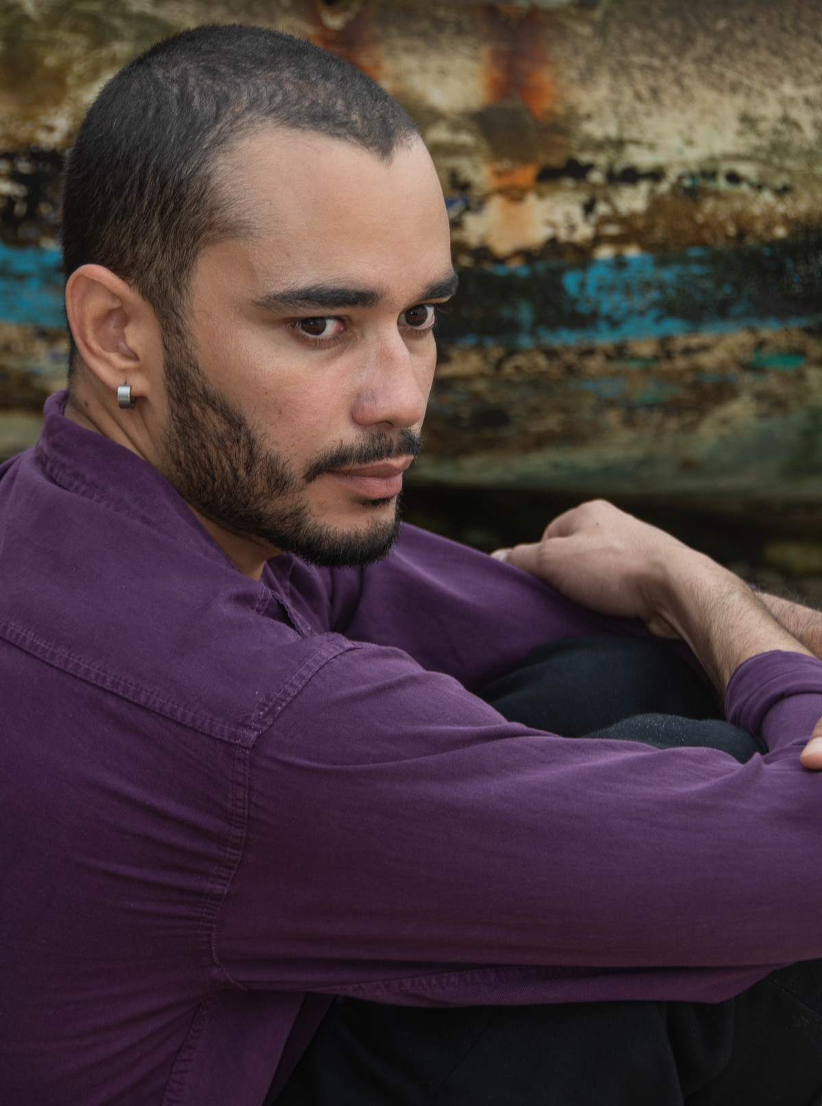 Jardel Camelo - ator