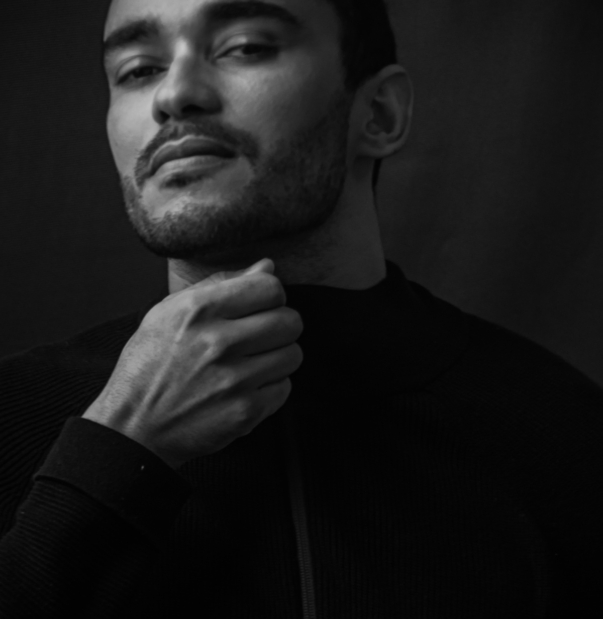 Jardel Camelo - ator