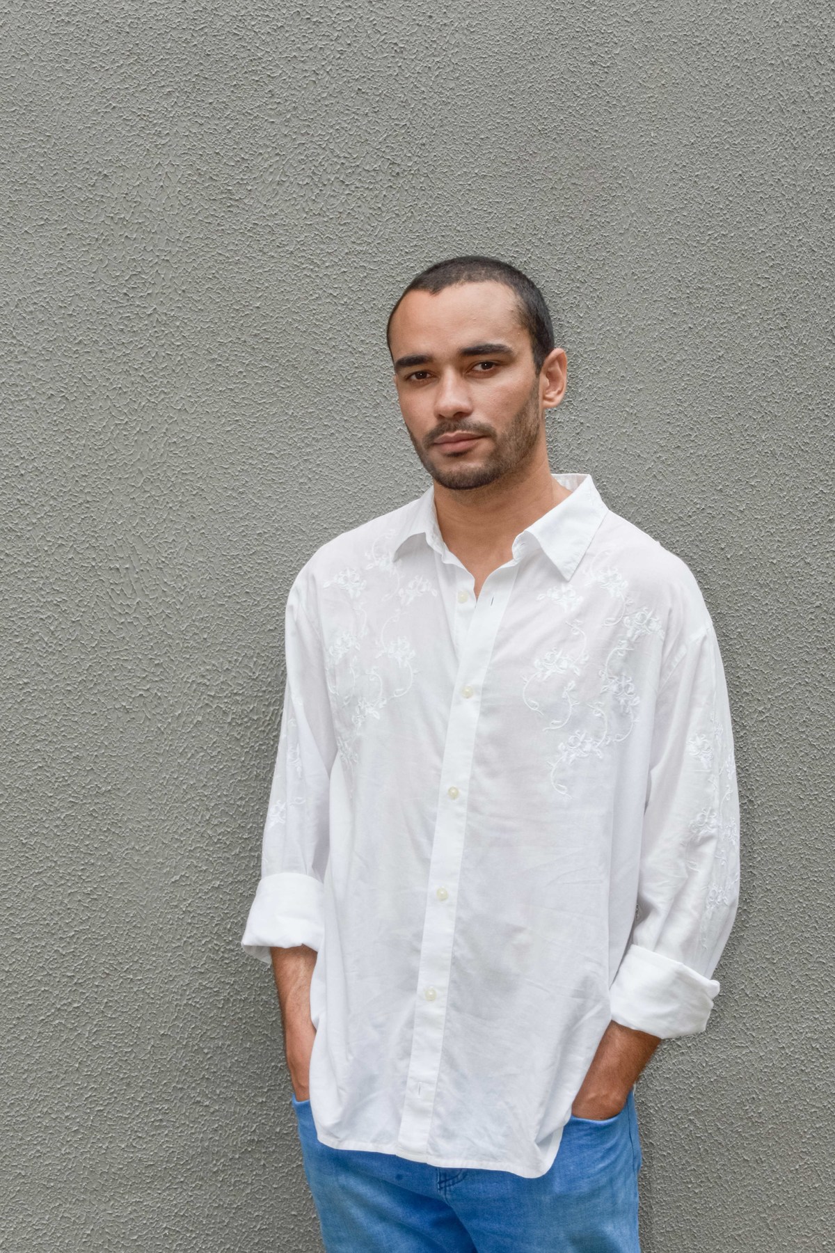 Jardel Camelo - ator