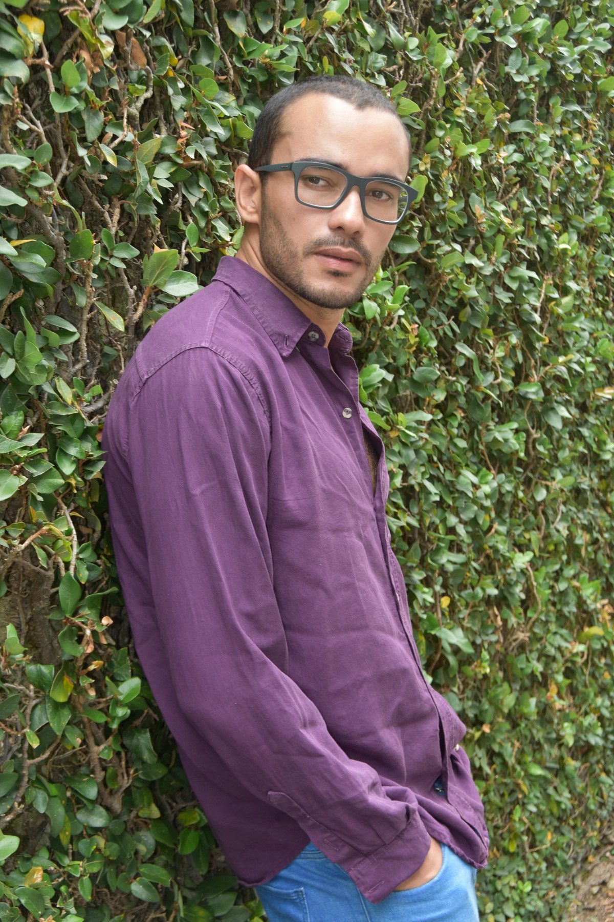 Jardel Camelo - ator