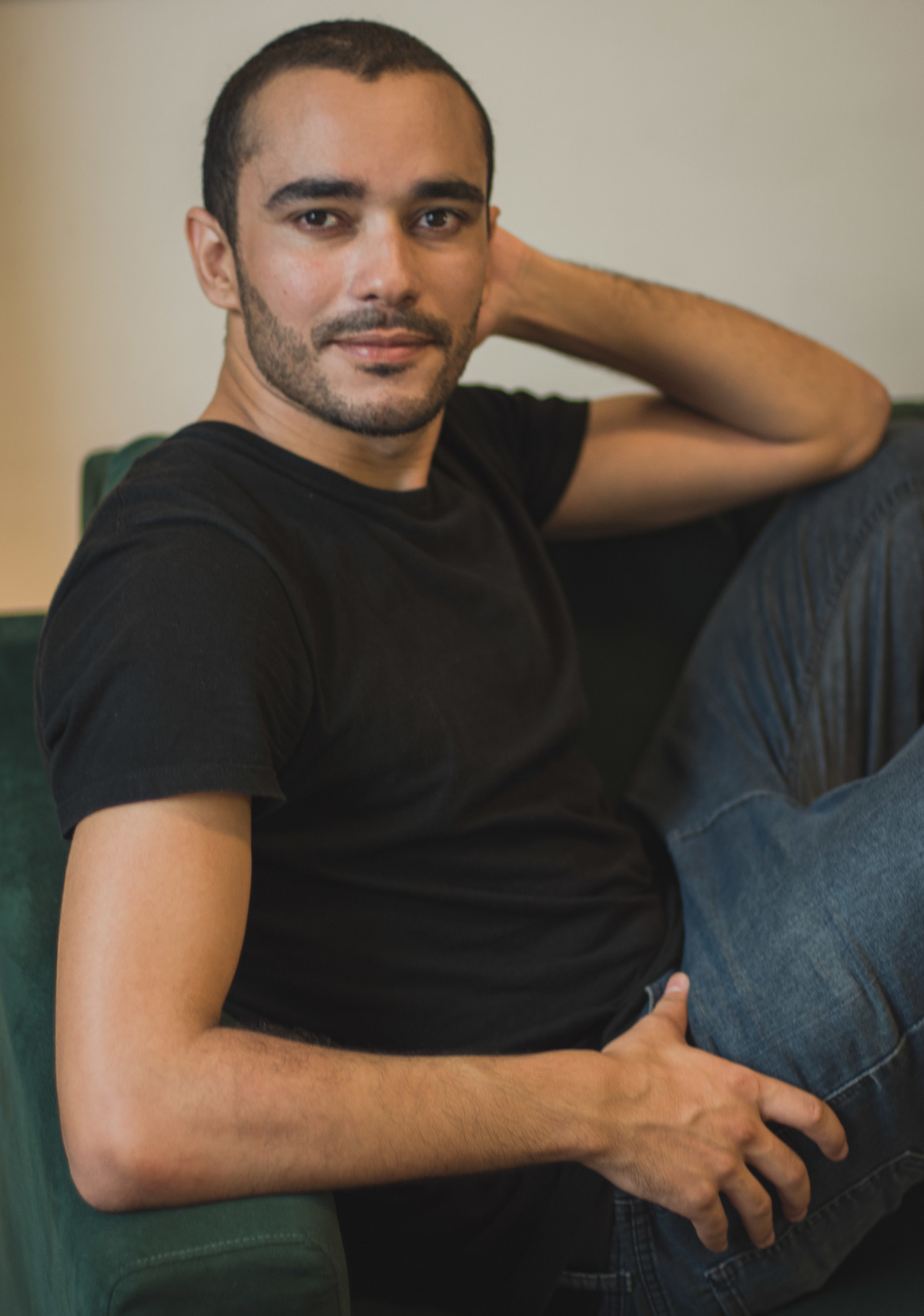 Jardel Camelo - ator