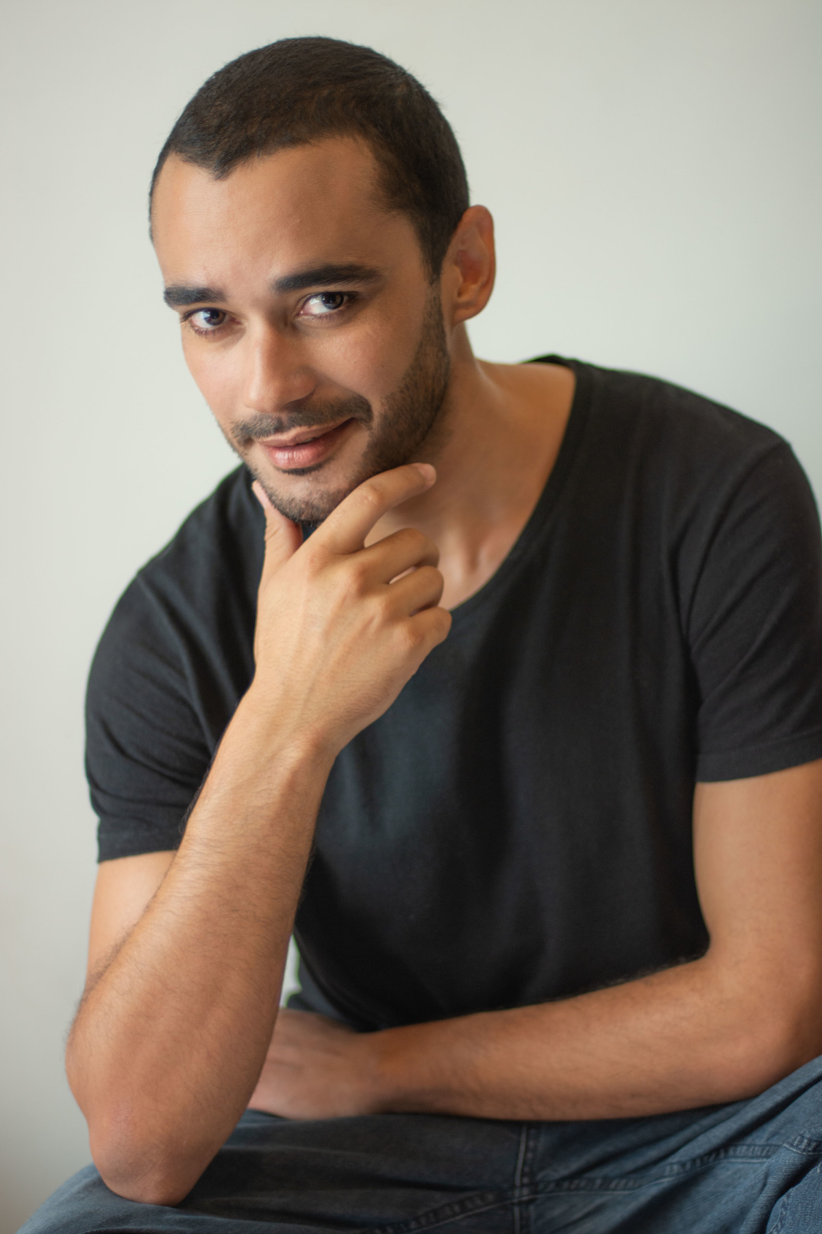 Jardel Camelo - ator