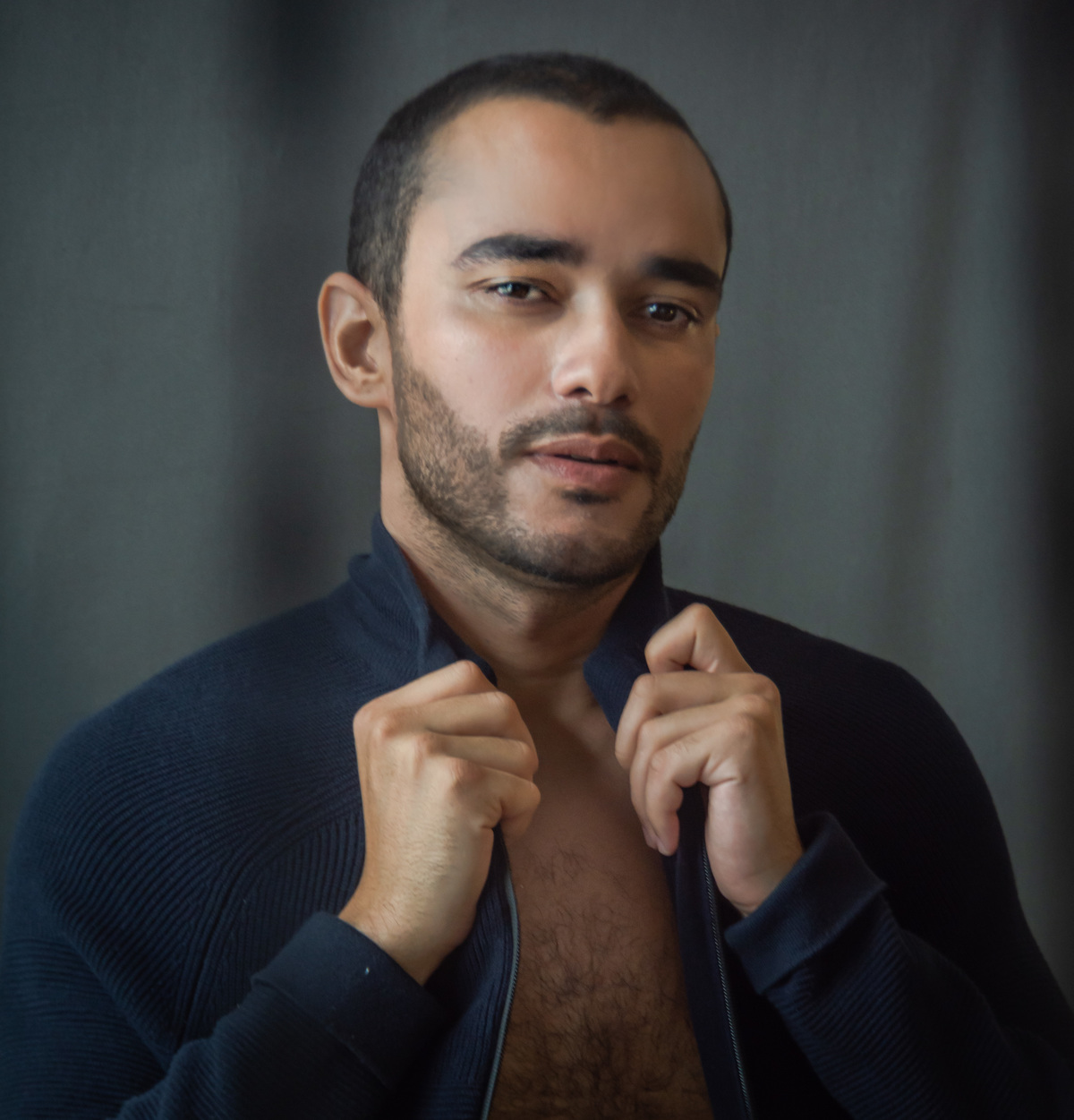 Jardel Camelo - ator