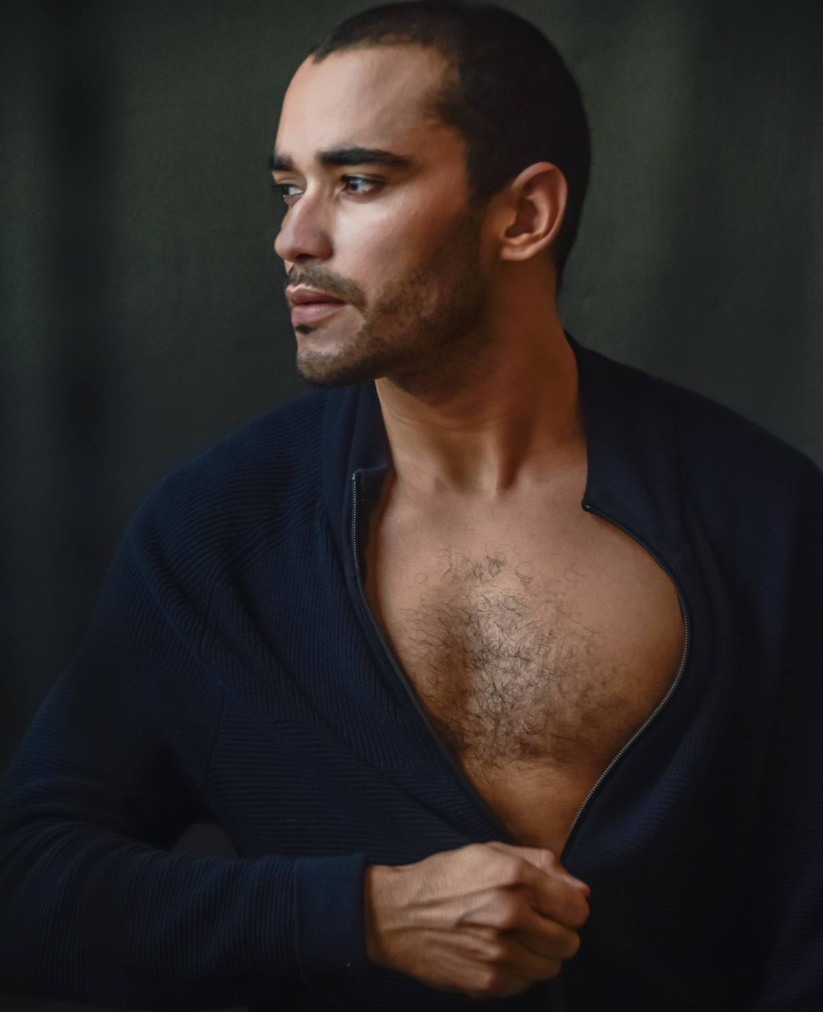 Jardel Camelo - ator