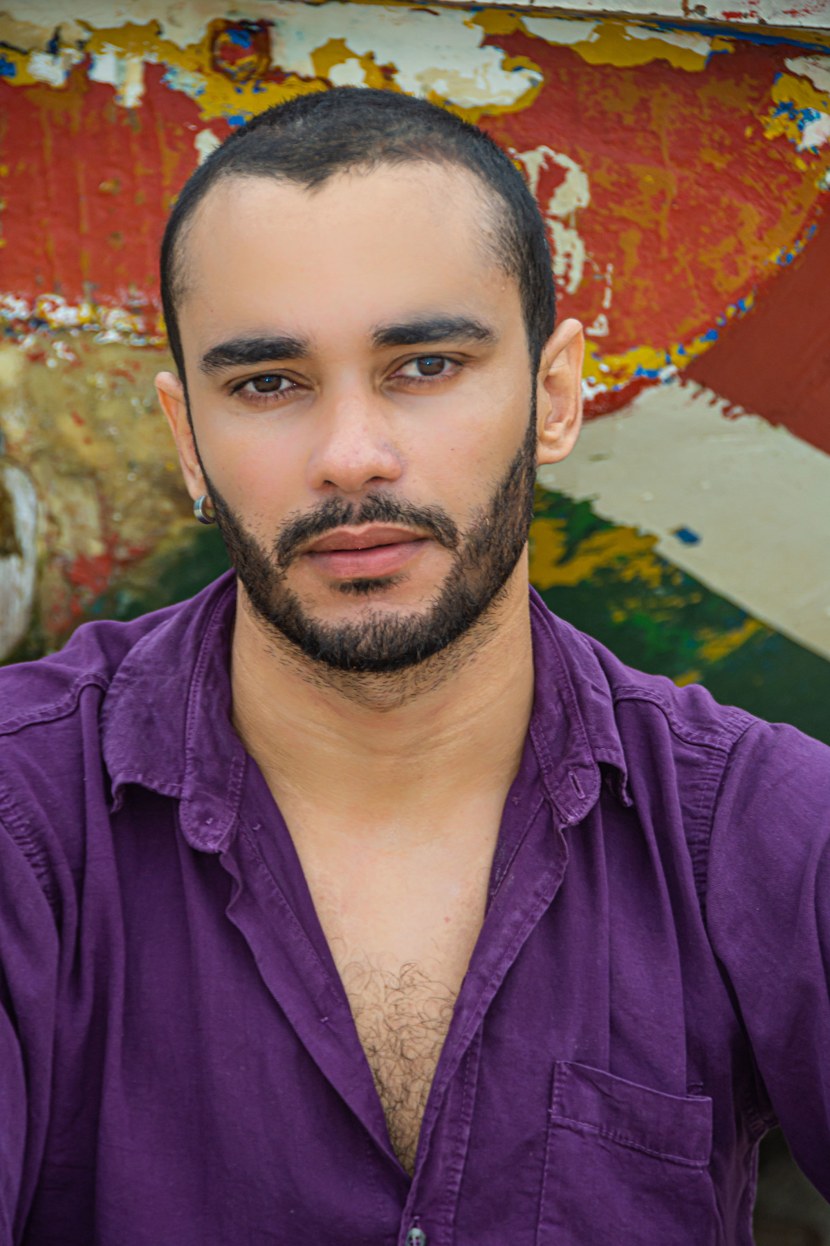 Jardel Camelo - ator