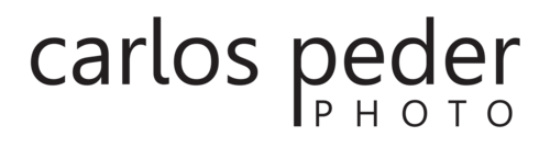 Logotipo de Carlos Peder