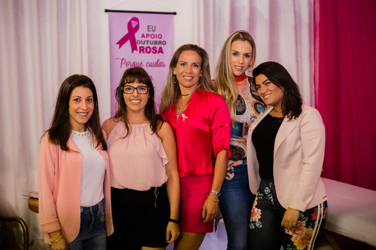 Penélope Pense Rosa