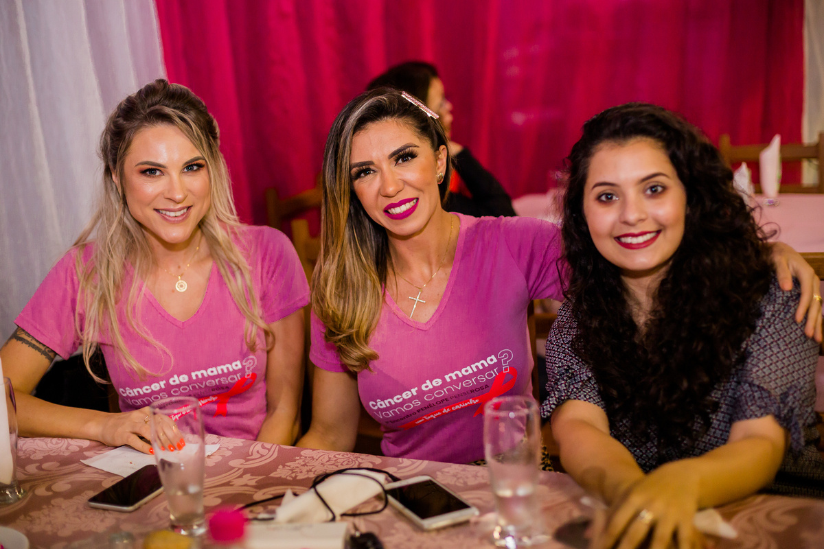 Penélope Pense Rosa