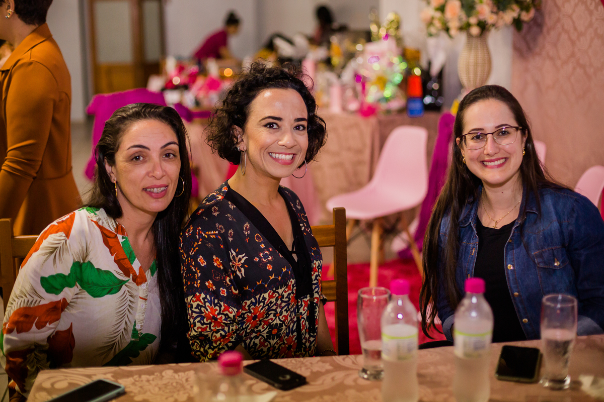Penélope Pense Rosa