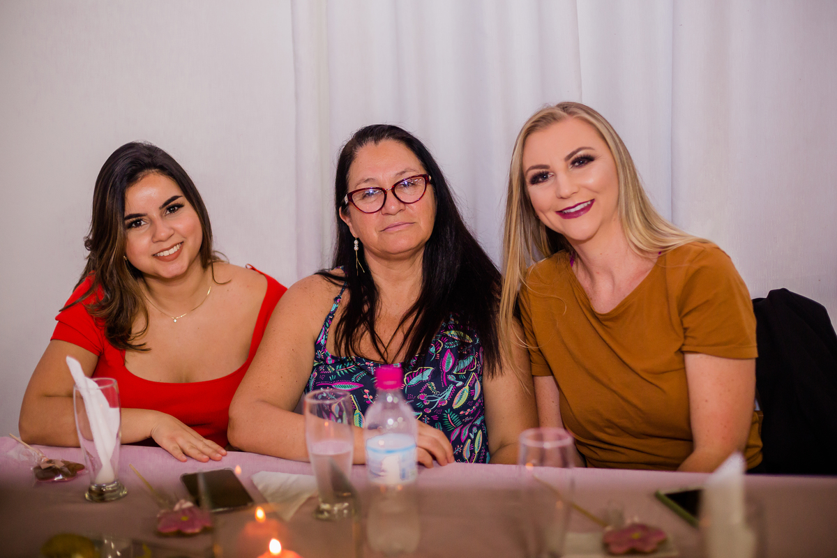 Penélope Pense Rosa