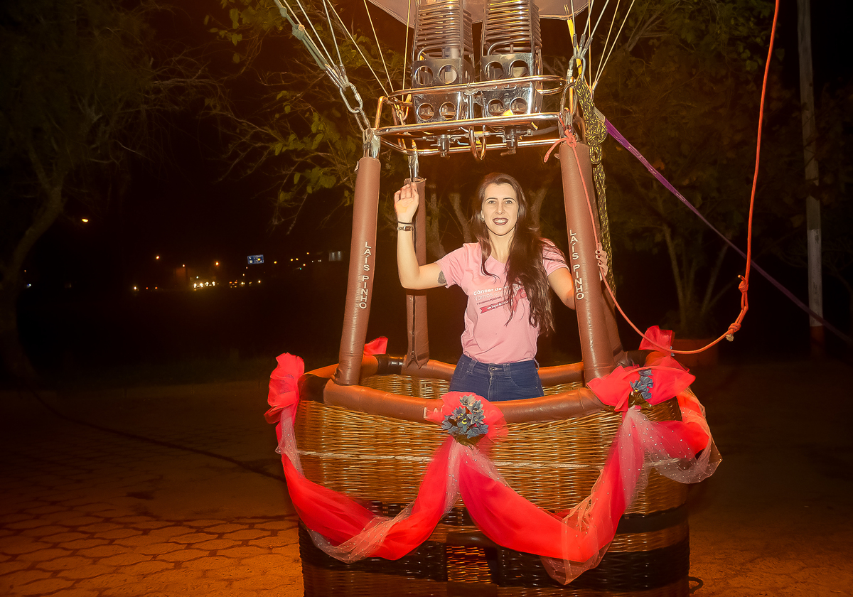 Penélope Pense Rosa
