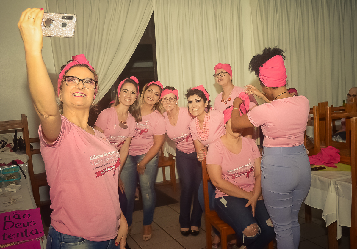 Penélope Pense Rosa