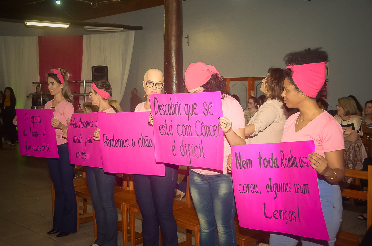 Penélope Pense Rosa
