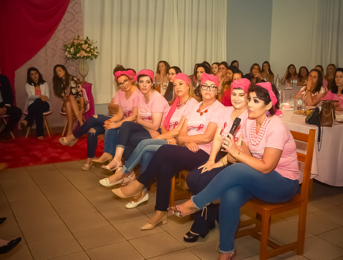 Penélope Pense Rosa
