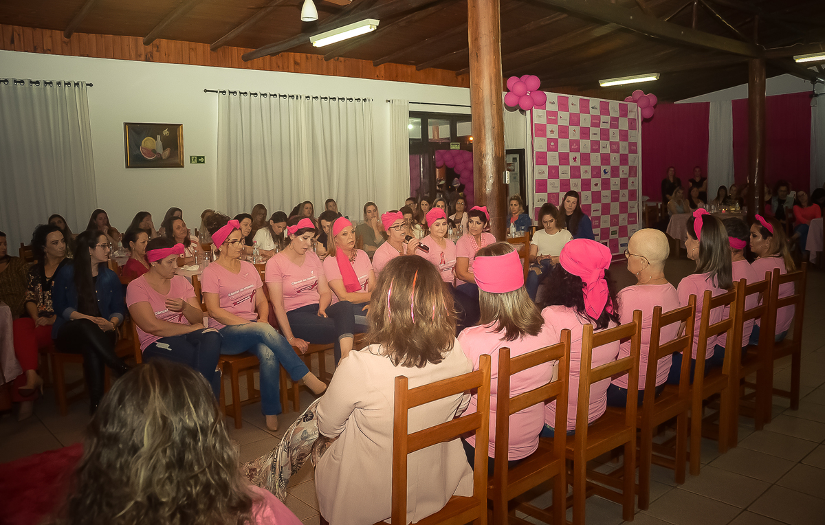 Penélope Pense Rosa