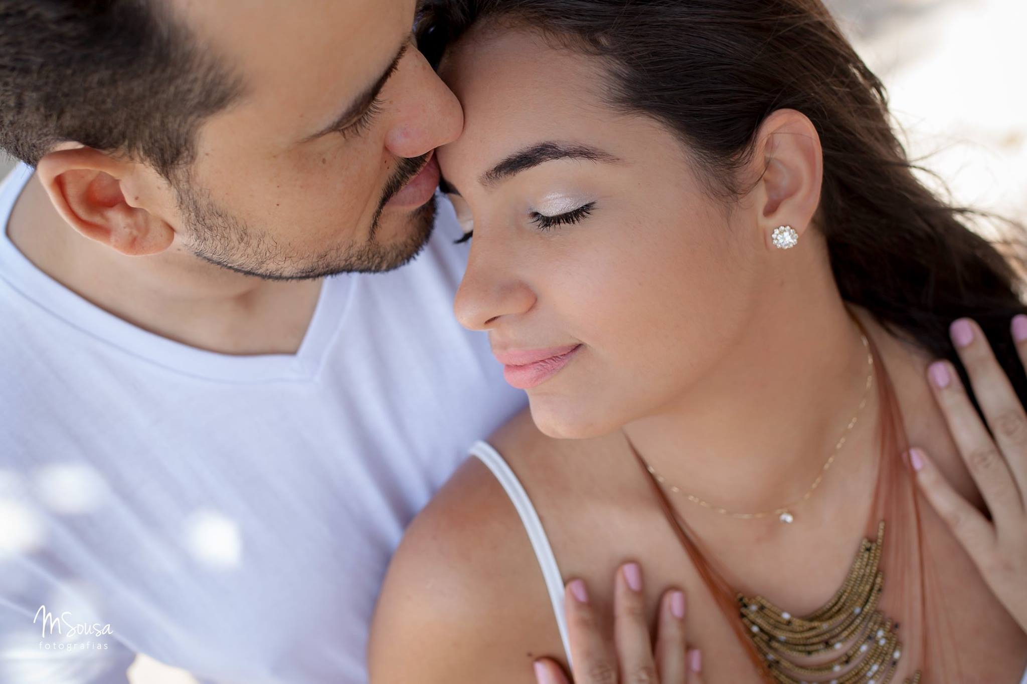 Charlene & Saulo