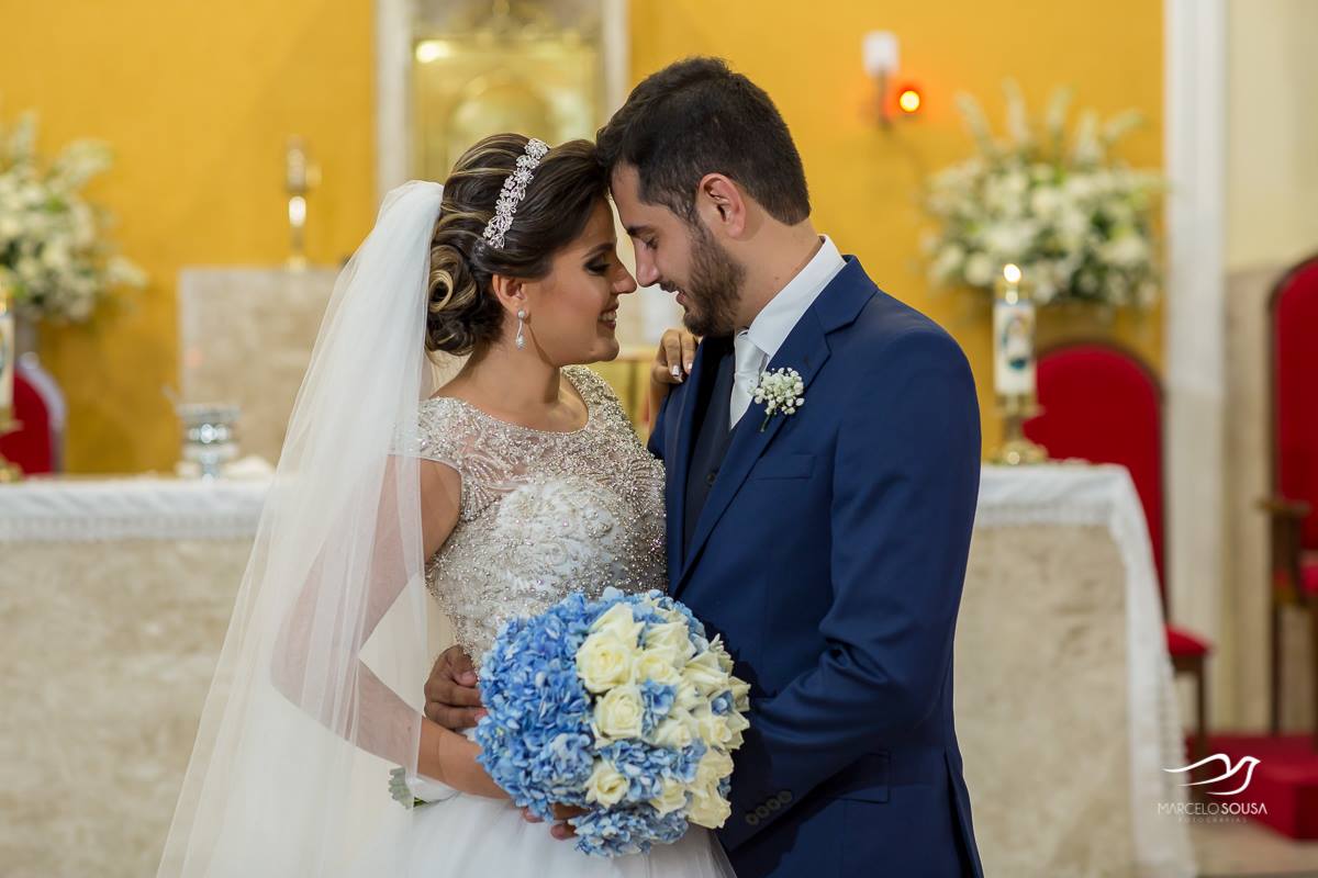 Flávia & Filipe