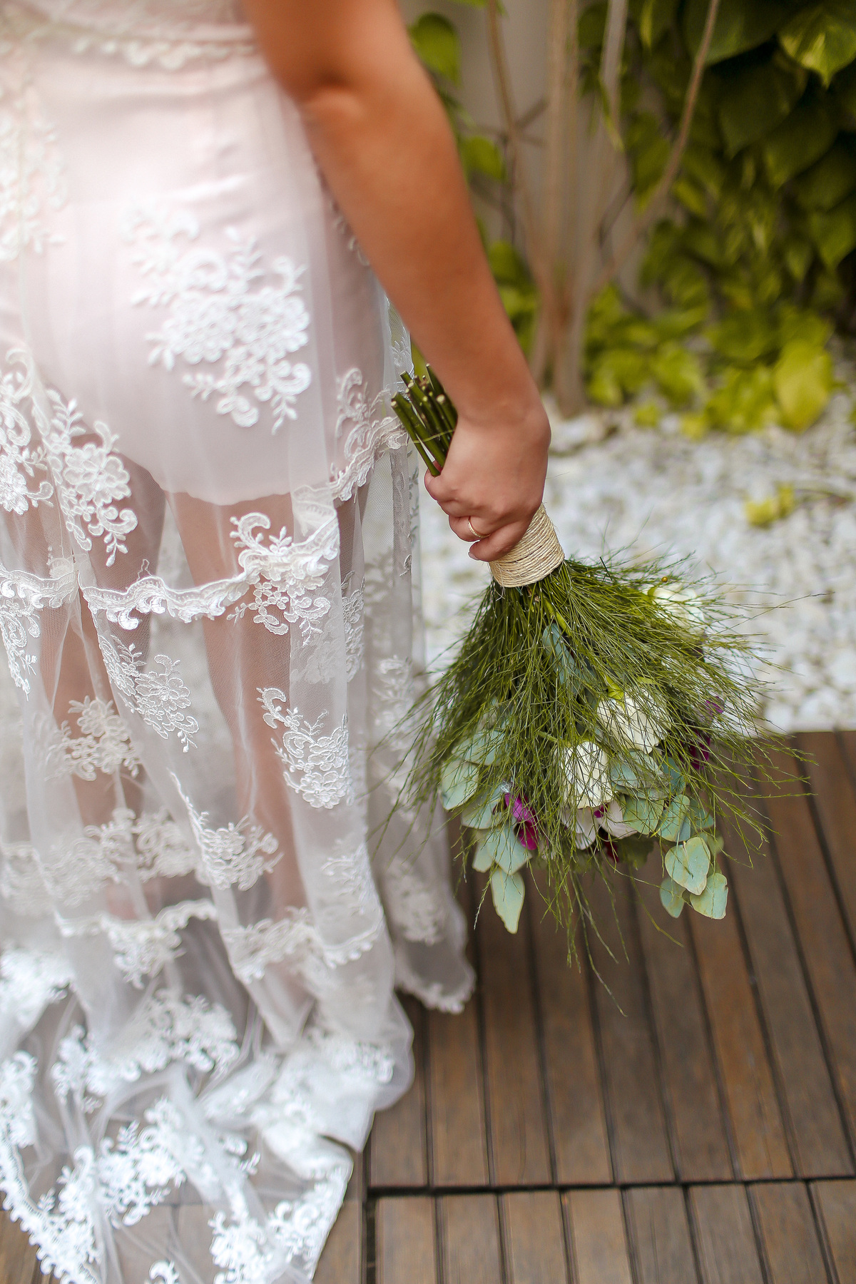 Casamento realizado na cidade de Carangola - MG espaço de festa Villa Pitanga