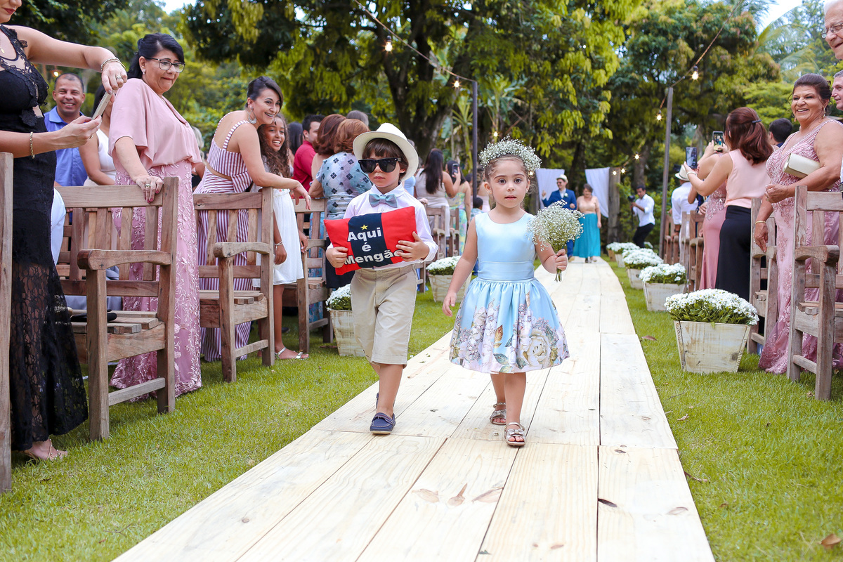 Casamento realizado na cidade de Carangola - MG espaço de festa Villa Pitanga