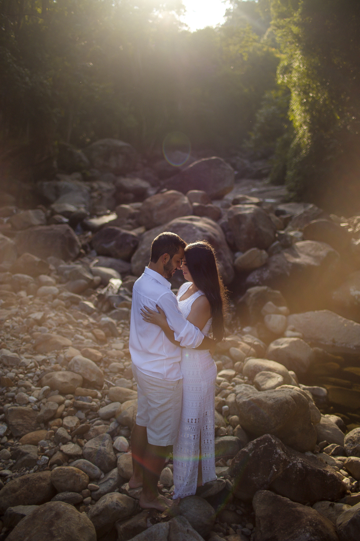 Ensaio fotográfico de pre casamento  realizado na cidade de Ibitirama - ES, Toca da truta, tecno truta , região do Caparaó, Circuito do café e das águas.