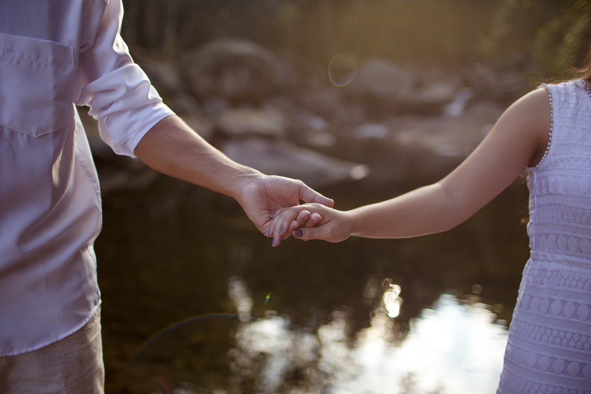 Ensaio fotográfico de pre casamento  realizado na cidade de Ibitirama - ES, Toca da truta, tecno truta , região do Caparaó, Circuito do café e das águas.