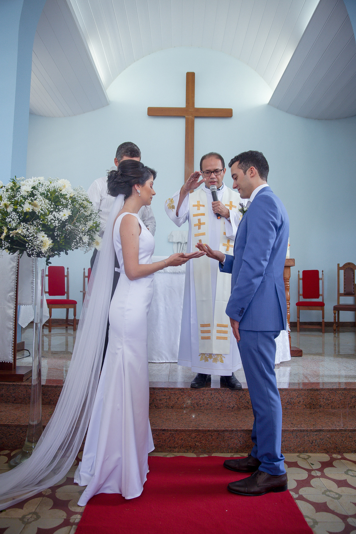 Casamento realizado na cidade de Alto Caparaó- MG, região do Caparaó. Fotógrafo de casamento na região do Caparaó. Estância gourmet,  
