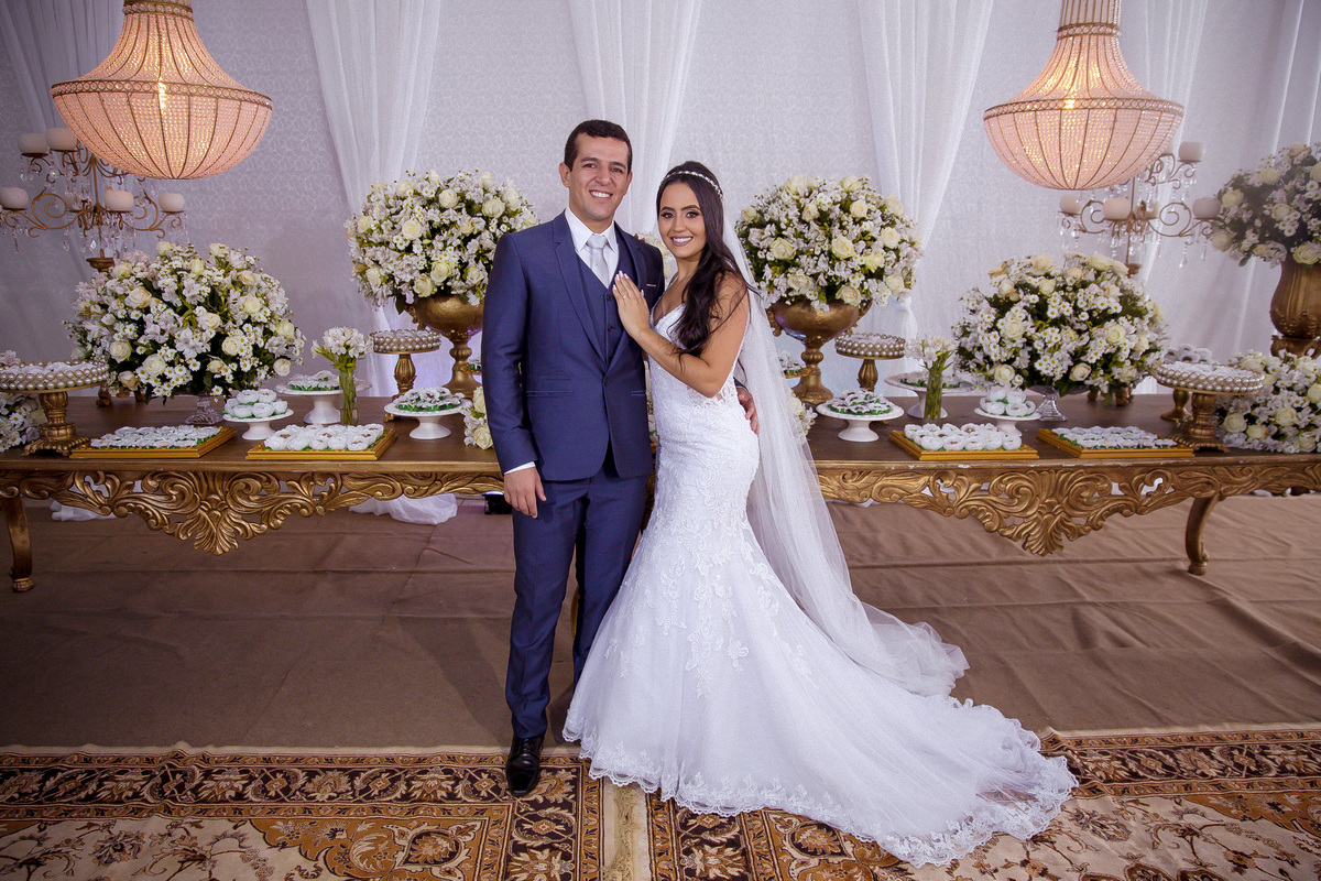 Casamento realizado na cidade de Espera Feliz- MG, região do Caparaó.