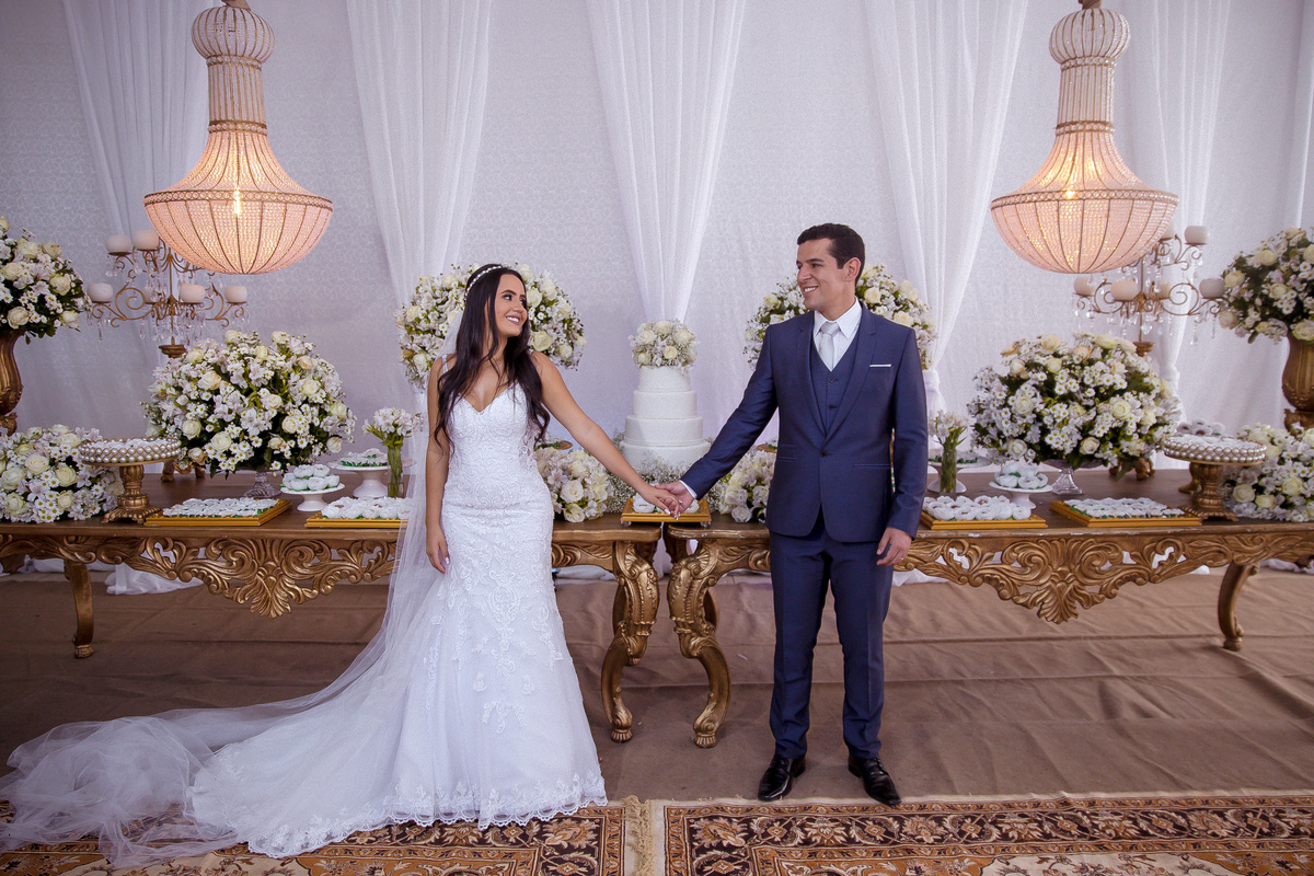 Casamento realizado na cidade de Espera Feliz- MG, região do Caparaó.