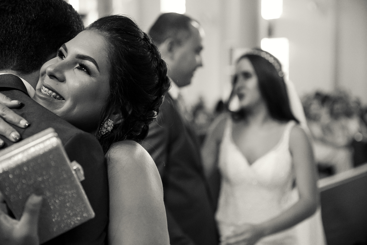 Casamento realizado na cidade de Espera Feliz- MG, região do Caparaó.