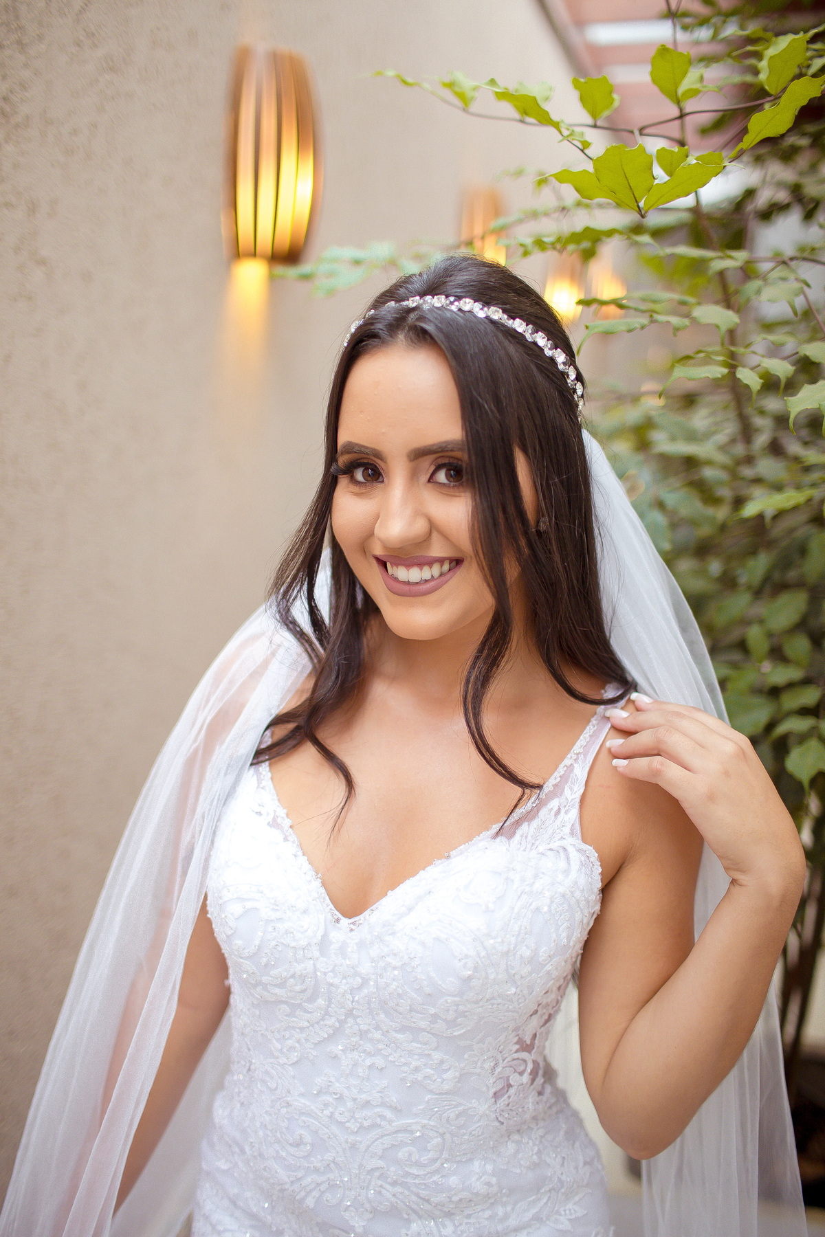 Casamento realizado na cidade de Espera Feliz- MG, região do Caparaó.