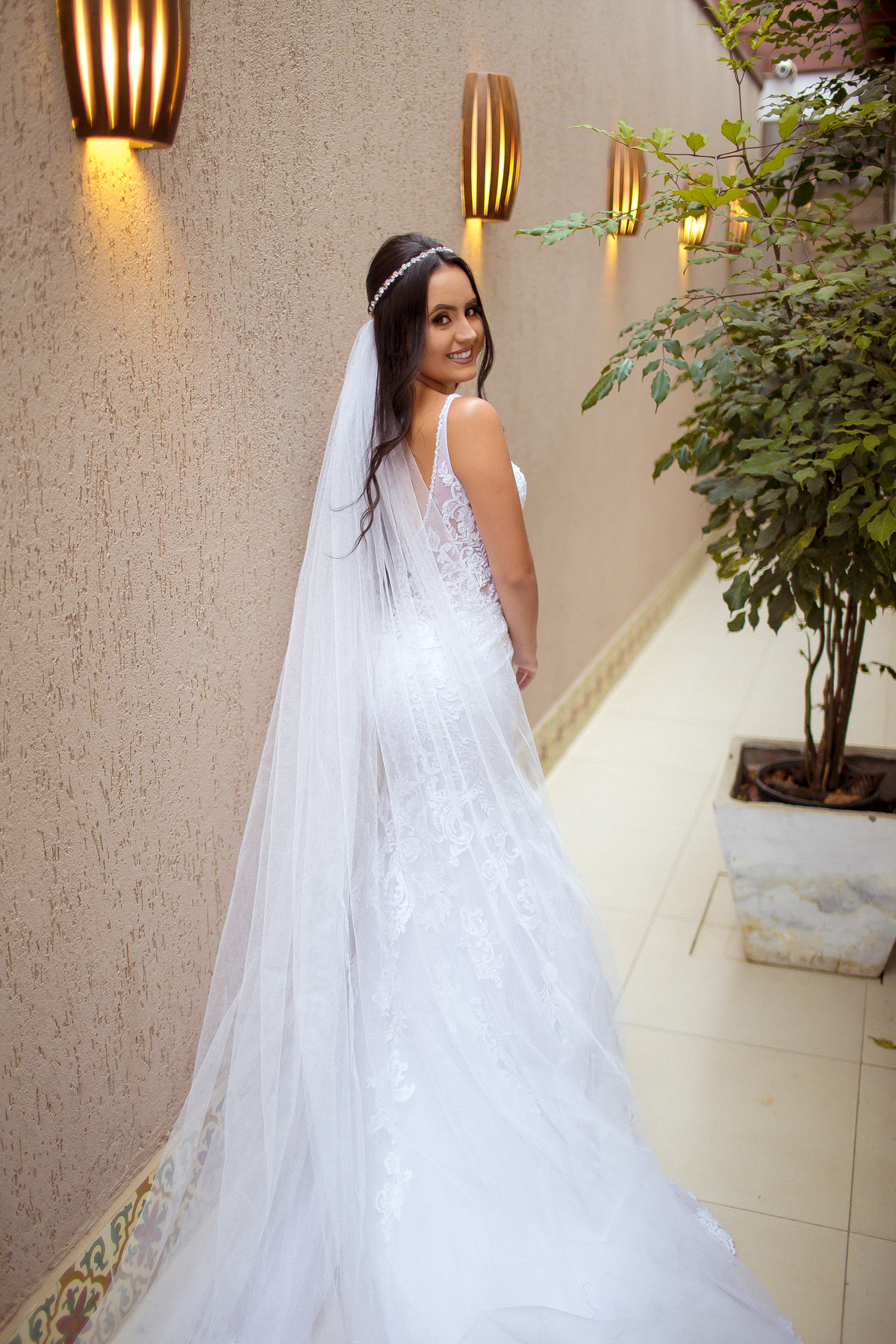 Casamento realizado na cidade de Espera Feliz- MG, região do Caparaó.