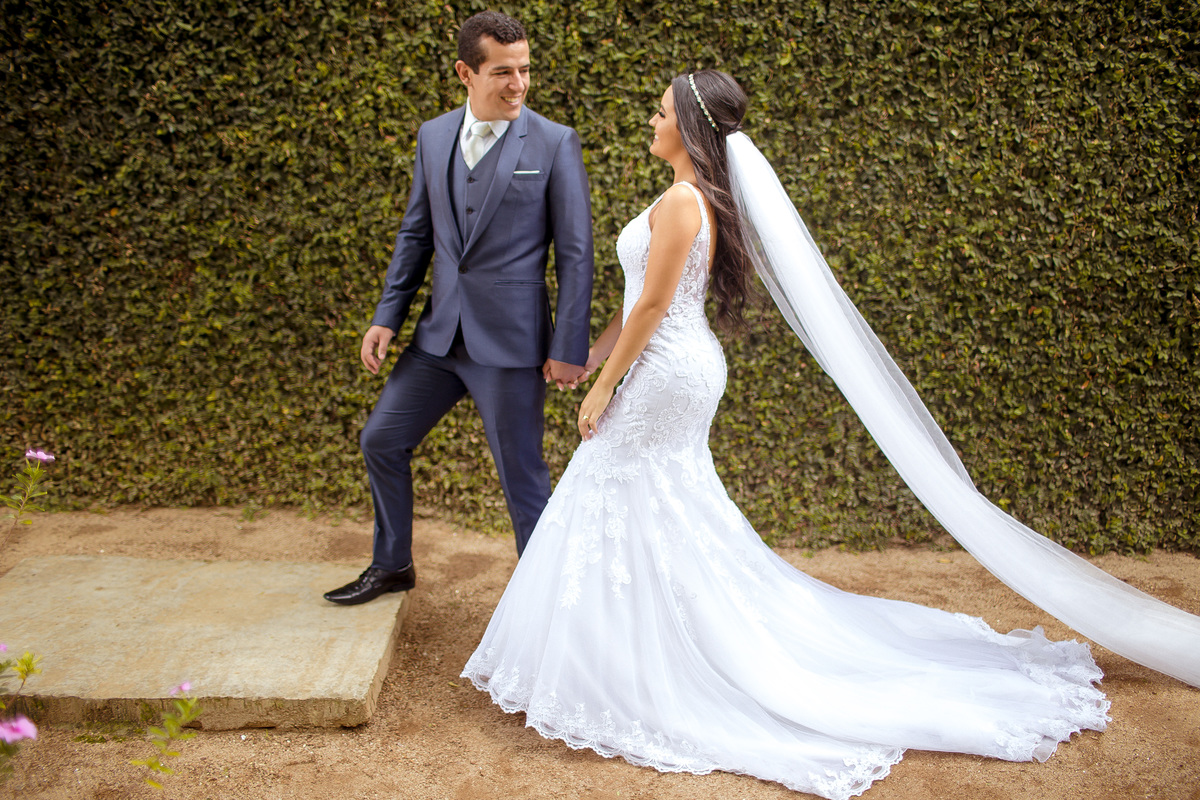 Casamento realizado na cidade de Espera Feliz- MG, região do Caparaó.