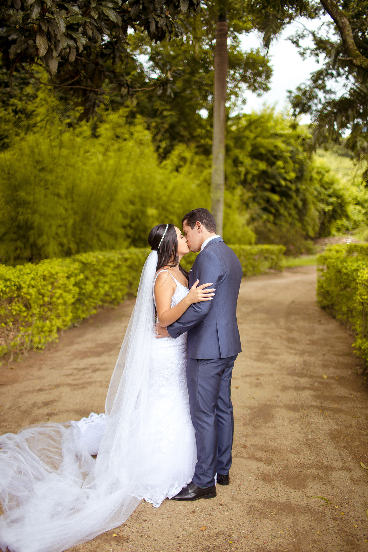 Casamento realizado na cidade de Espera Feliz- MG, região do Caparaó.