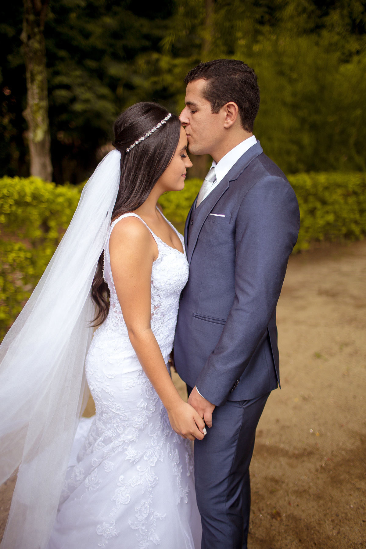 Casamento realizado na cidade de Espera Feliz- MG, região do Caparaó.