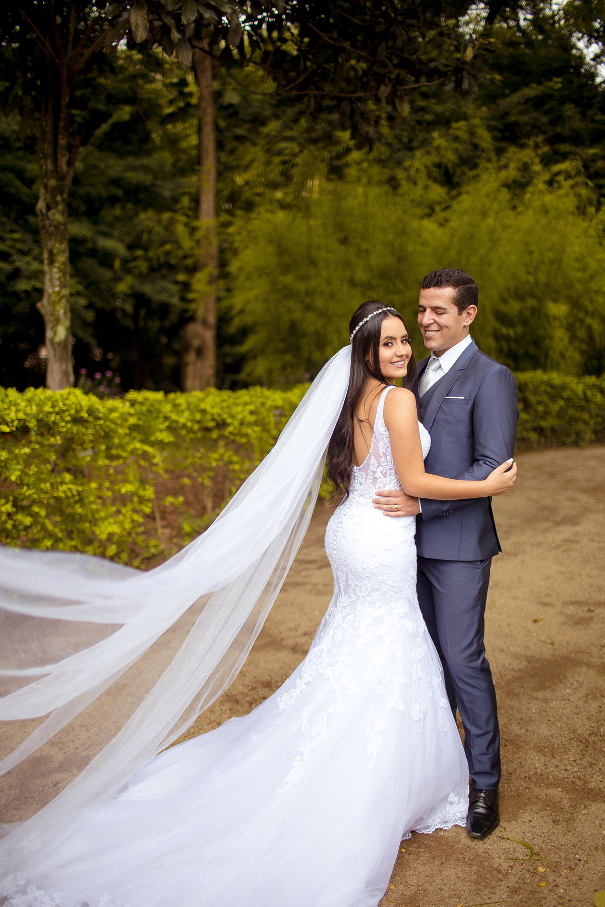 Casamento realizado na cidade de Espera Feliz- MG, região do Caparaó.