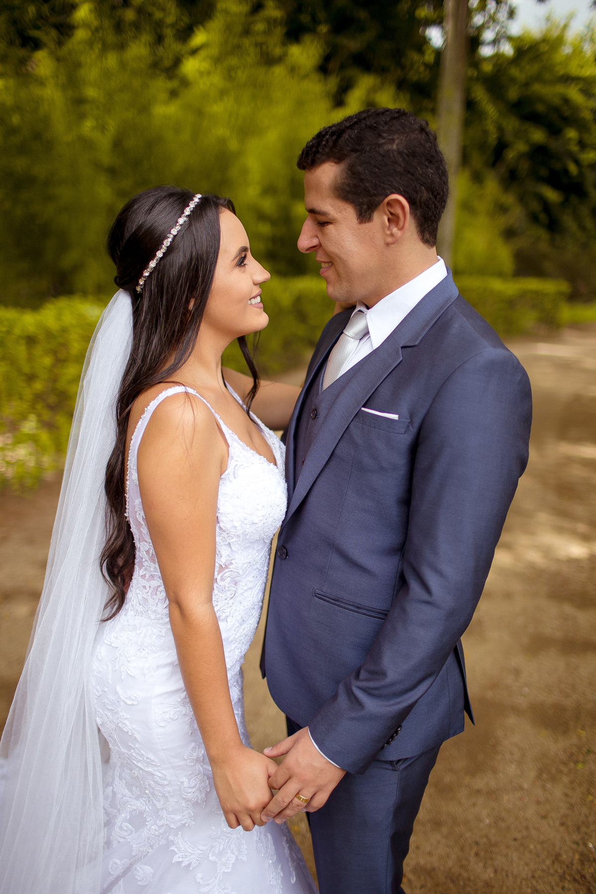 Casamento realizado na cidade de Espera Feliz- MG, região do Caparaó.