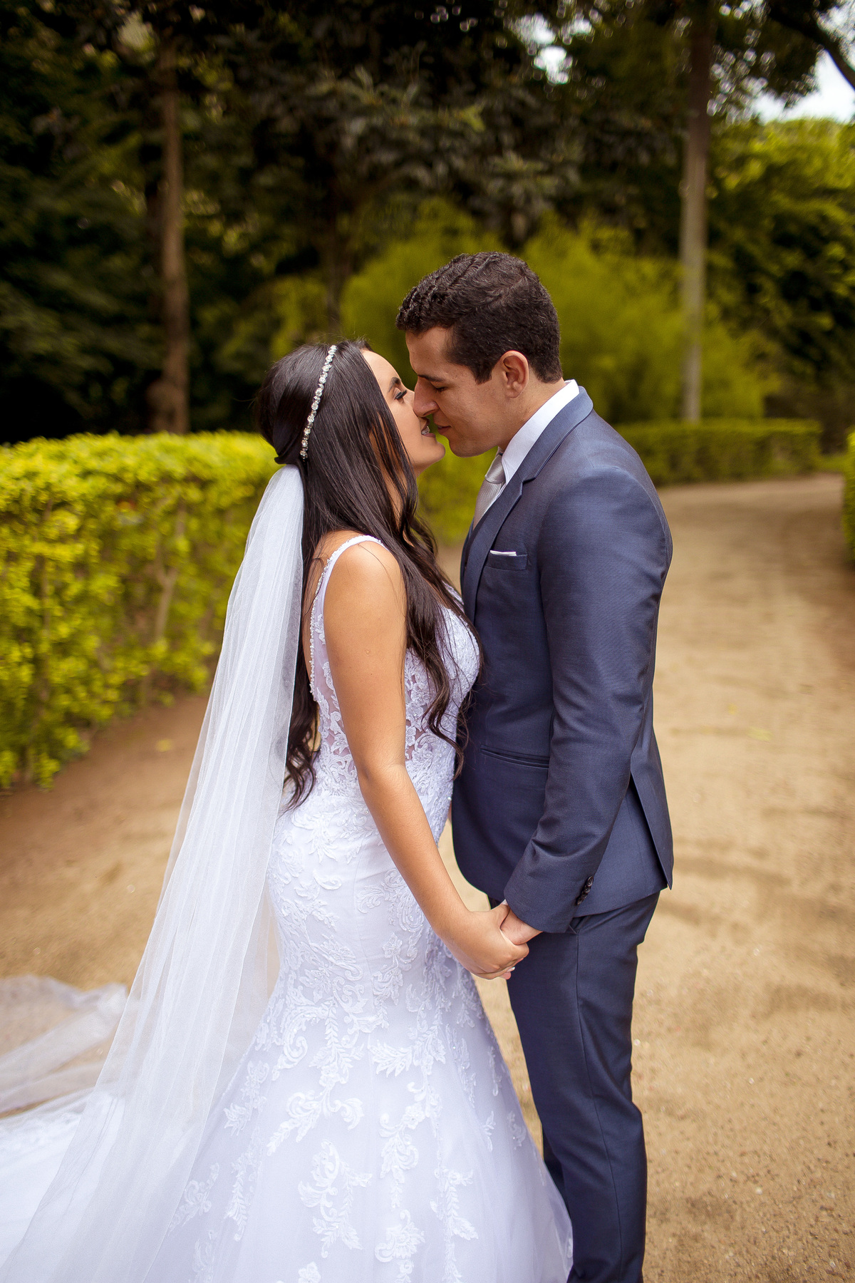 Casamento realizado na cidade de Espera Feliz- MG, região do Caparaó.