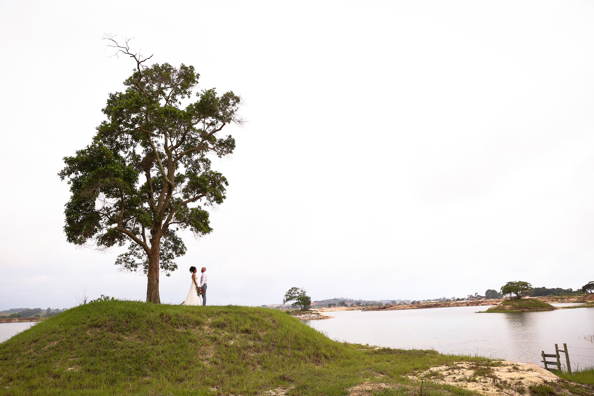 CASAMENTO REALIZADO NA CIDADE BARRA DE SÃO JOÃO - RJ