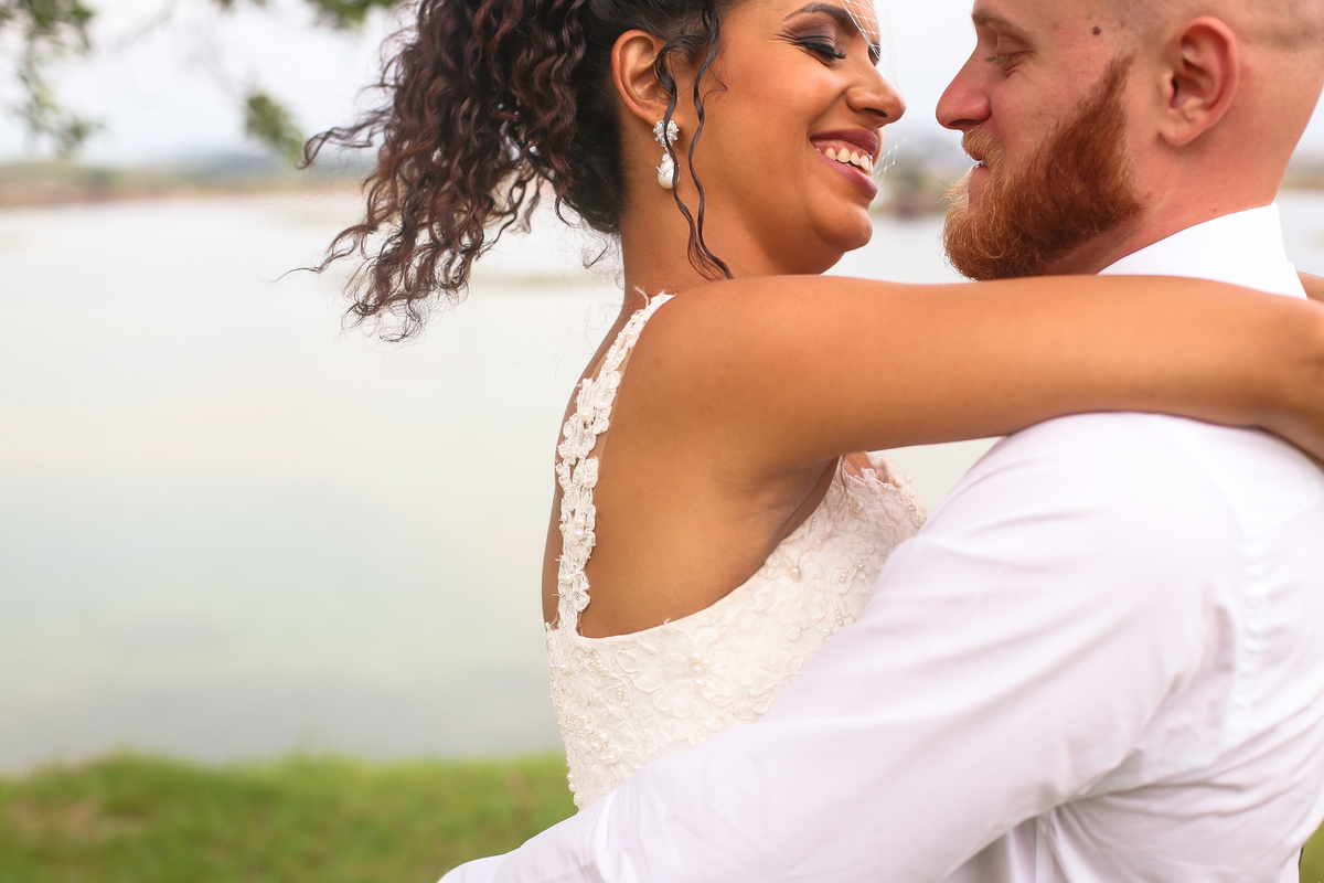 CASAMENTO REALIZADO NA CIDADE BARRA DE SÃO JOÃO - RJ