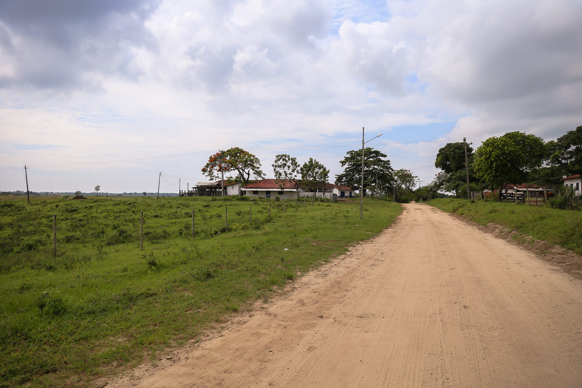 CASAMENTO REALIZADO NA CIDADE BARRA DE SÃO JOÃO - RJ