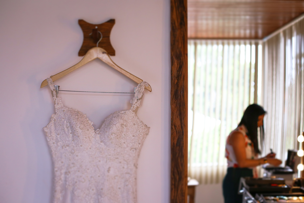 CASAMENTO REALIZADO NA CIDADE BARRA DE SÃO JOÃO - RJ