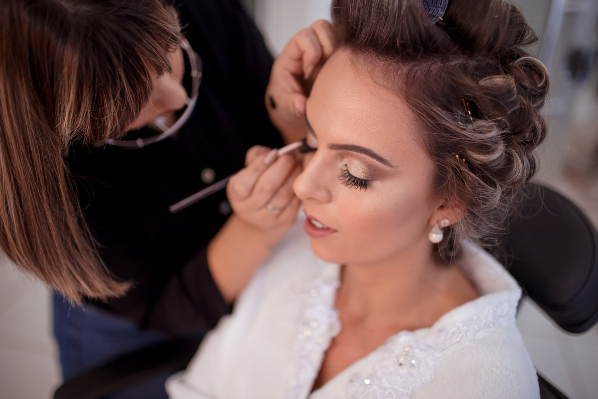 Salão LS Hair Design
Serviços de Cabeleireiro | Maquiagem
Produção de Noiva | Debutante | Divino - MG