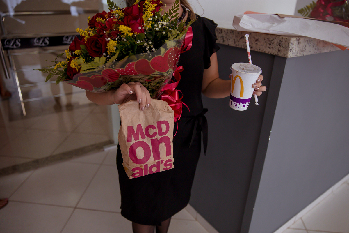 Casamento realizado na cidade de Divino- MG,  Goitacazes Esporte Clube
