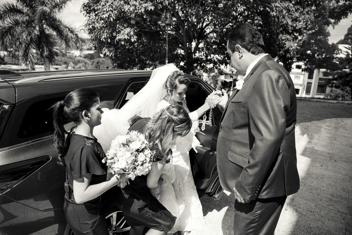 Casamento realizado na cidade de Divino- MG,  Goitacazes Esporte Clube