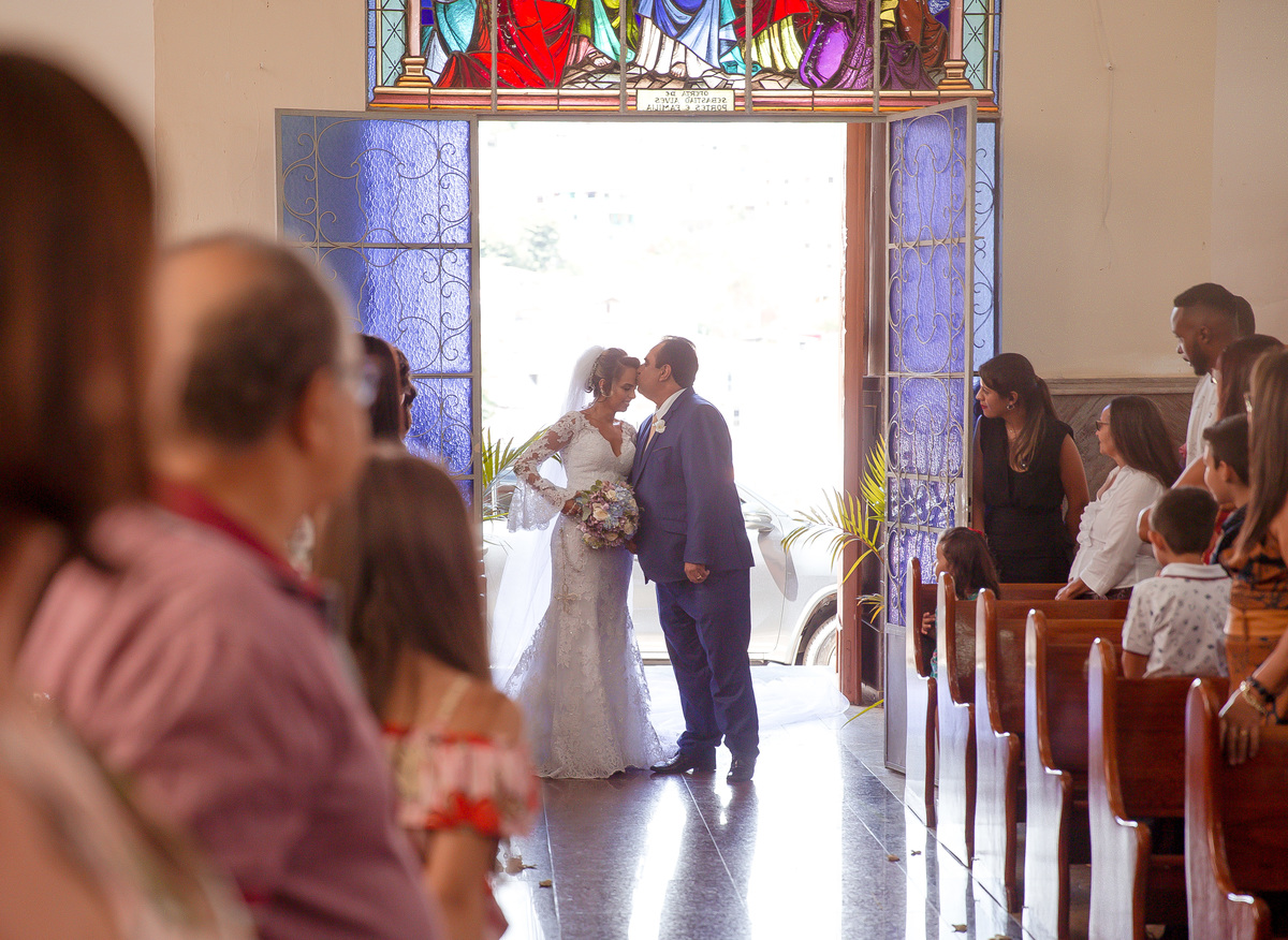 Casamento realizado na cidade de Divino- MG,  Goitacazes Esporte Clube