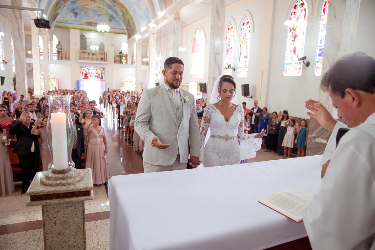 Casamento realizado na cidade de Divino- MG,  Goitacazes Esporte Clube