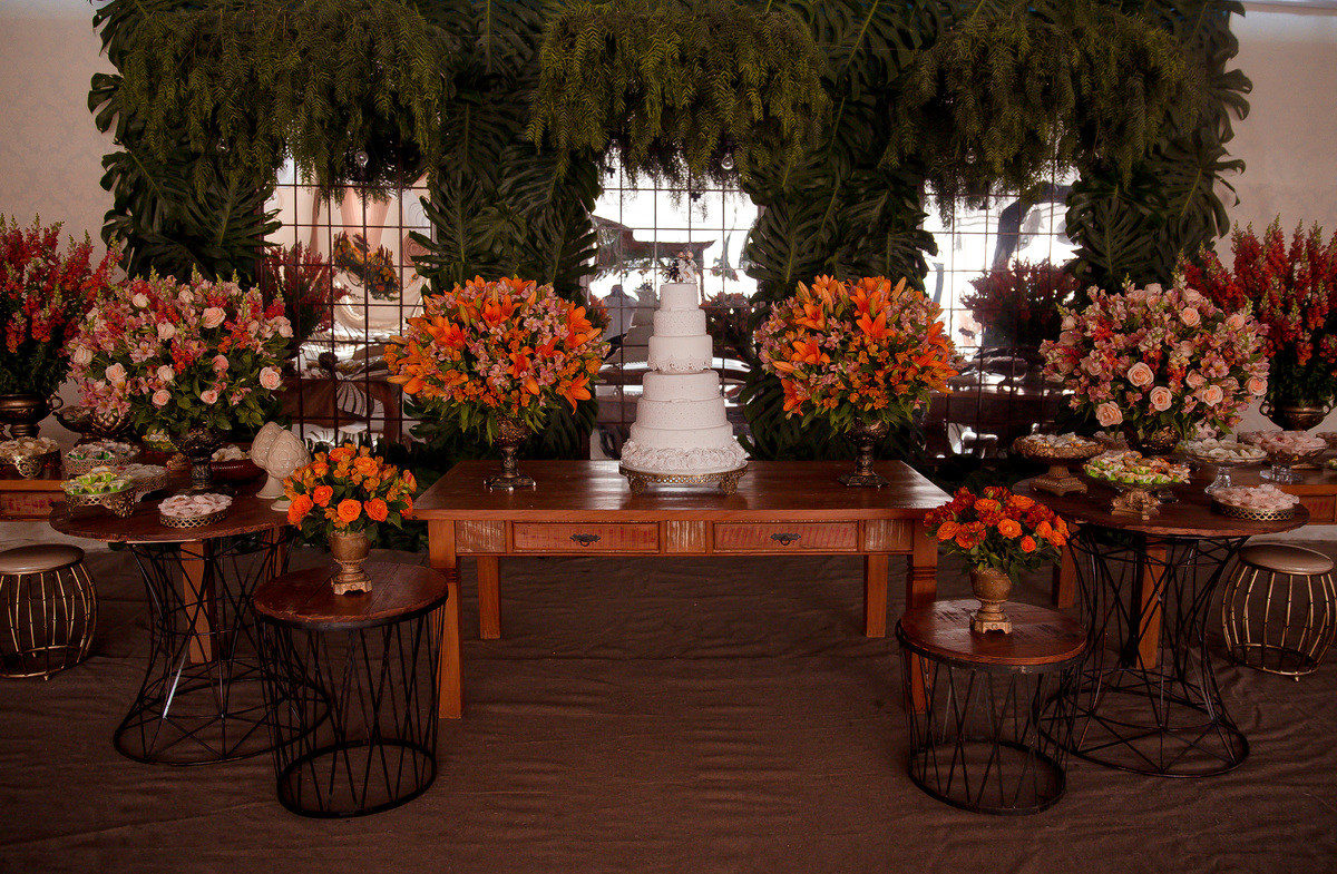 Casamento realizado na cidade de Divino- MG,  Goitacazes Esporte Clube